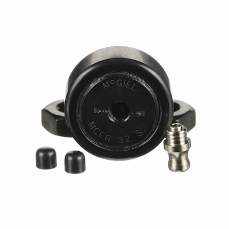 Mcgill MCF Series, Metric Cam Follower, No MCFR32S MCFR32S